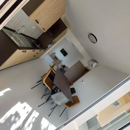 5 Apartment *